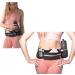 YDKW Running Belt Bag Fanny Pack for Men and Women with Foldable Water Bottle Holder(Bottles NOT Included) No Bounce Large Pocket Waterproof Waist Pack Hydration Running Phone Holder for Runners - Buy Online on GoSupps.com