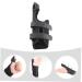 Yardwe Thumb Protector & Stabilizer Sleeve for Carpal Tunnel - Aluminum Shield Support for Hand & Thumb (24x9.5x1cm) - Black - Buy Online on GoSupps.com