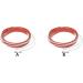 Dijiusidy 12V Heating Strips | Compact Thermopad Heated Sticker | Safe & Efficient Household Heating Solutions (1.5 cm x 120 cm) - Buy Online on GoSupps.com