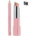 Genli Oil Balm Long Lasting Ignition Vivid Glaze Oil Balm Non Sticky Lip Balm Moisturizing Lipstick Set For Skin Tones - Buy Online on GoSupps.com