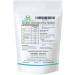 Herbal Magic Custard Apple Powder - Pure & Natural for Vibrant Smoothies, Shakes, Juices, Baking - 100g Pack - Irresistibly Delicious for Active Lifestyles - Buy Online on GoSupps.com