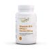 Vita World Vitamin B12 500 µg + Folic Acid 800 µg 180 Vegan/Vegetarian Tablets Made in Germany