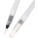 Water Coloring Brush Pens 12 Watercolor Painting Brushes for Water Soluble Colored Pencils Water Color Markers - Buy Online on GoSupps.com