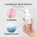 numbuzin No.9 Secret Firming Serum | Advanced Wrinkle Care & Elasticity Boost | Korean Skin Care with Peptides Niacinamide & Hyaluronic Acid | 1.69 Fl Oz - Buy Online on GoSupps.com