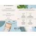 Buy THE PLANT BASE AC Clear Cica Cleansing Foam 120ml - Acne Care with Centella Asiatica | Korean Skincare | AHA BHA PHA LHA - Buy Online on GoSupps.com
