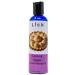 Lick Coconut Cream Flavored Massage Oil - Body Oil Vitamin E Oil Enriched Non-Greasy for Women Ideal for Date Night - Warming Edible and Perfect for Couple's Enjoyment 4 oz