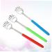 Beaupretty 6pcs Tickle Tickle Back Gripper - Medium Size | Premium Quality & Comfort for International Shipping - Buy Online on GoSupps.com