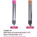 40MM Self-Curling Hair Styler Tool for Dyson Airwrap HS05 HS01 | Long Hair Curling Barrels Attachment Parts - Buy Online on GoSupps.com