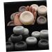 STOBOK Flowerpot Mold 3pcs Candle Holders Candlestick Silicone Candy Molds As Shownx3pcs mediumx3pcs - Buy Online on GoSupps.com