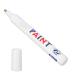 Hair Dye Pen - Washable White Temporary Hair Chalk for DIY Coloring | Portable Hair Chalk Pens - Buy Online on GoSupps.com