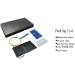 Handheld HD 5X Magnifier - Reading and Reading Reading Appreciation Phnom Blueprint Gift Magnifier Made in China - Buy Online on GoSupps.com