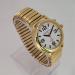 English Talking Watch for Seniors - Unisex Men Women - Loud Sound - Time-Day-Date Alarm Clock - Visually Impaired - Gold - Buy Online on GoSupps.com