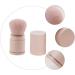 MAGICLULU Powder Brush Blush Brush Makeup Brush Foundation Blush Brush Large Powder Brush Blending Blush Brush Loose Powder Brush Pink Cosmetic Foundation Brush Miss Injection Handle 6.5x3.5cm Pink - Buy Online on GoSupps.com