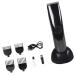 balacoo 1pc Beard Clipper Electric Head Shaver Electric Beard Trimmer Balding Clippers Men Electric Shavers Electric Trimmer Men Razors Clipper Electric Fader Child Cordless 16.5x3.5cm