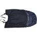Wheelchair Blanket for Warmth and Comfort Wheelchair Blanket with Foot Pockets Windproof Warm Wheelchair Blankets Cover Cosy for Adults Elderly Universal Size - Buy Online on GoSupps.com