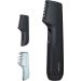 Panasonic ER-GK21-K Body Trimmer - Battery-Operated Men's Body Shaver | International Shipping Available - Buy Online on GoSupps.com