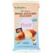  Bauli Bauli Cornetti Croissant Semplice Senza Succheri Aggiunti con Lievito Madre Croissant No added sugar with leaven Lot of 185 g each package contains 5 croissants of 37 g - Buy Online on GoSupps.com