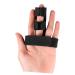 Buy Gatuida Thumb Protective Sleeve & Finger Support Brace - Splint for Finger Fixation & Fracture Care | Fast International Shipping - Buy Online on GoSupps.com