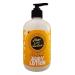 Peace Love + Lotion Coffee Beans Scented Natural Body Lotion 12 Oz