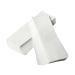 100 Pcs White Thicken Nonwovens Depilatory Paper - Honey Wax hair Removal Wax Special Paper