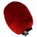 Engel Reitsport lambskin grooming glove PUHA1 colorful: 12 colors to choose from lambskin burgundy