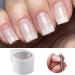Fibreglass Nail Repair Silk Fibreglass Nail Extensions Nail Glue Stickers Silk Nail Wrap Nail Art Tool for Fingernail Repair nail protector111 - Buy Online on GoSupps.com
