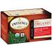 Twinings 100% Organic Black Tea Breakfast Blend 20 Tea Bags 1.41 oz (40 g)