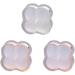 Buy Oyrcvweuy Silicone Ear Pads - 10 Pcs Soft Transparent Cushion for Ear Security | Spare Parts & Accessories - Buy Online on GoSupps.com