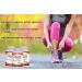 Respiratory Advanced Lung Support Supplement - Natural Cleanse & Detox for Bronchial Wellness - Asthma Relief & Breathing Support - Buy Online on GoSupps.com