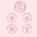 Hyaluronic Acid Serum - Ultra-Moisturizing Cream-Gel for Repair & Regeneration | Instant Tightening Effect - Buy Online on GoSupps.com