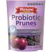 Mariani Probiotic Prunes: 2 x 6 oz Dried Prunes + Recipe Book | Shop Now! - Buy Online on GoSupps.com