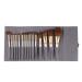 Premium Makeup Brush Set - Concealer Foundation & Eye Shadow Tools for Flawless Application | International Shipping Available - Buy Online on GoSupps.com