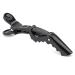 Foraineam 40 Pcs Alligator Hair Clips - Professional Styling Clips with Nonslip Grip - Buy Online on GoSupps.com