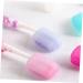 Tovinanna 10-Piece Toothbrush Caps - Portable Dust Protection Envelopes for Travel | Buy Toothbrush Covers Online - Buy Online on GoSupps.com