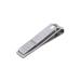 HCHGJKN Nail Clippers Stainless Steel Nail Clipper Straight Blades Toenail Cutter Professional Manicure Trimmer Toe Nail Clippers Knife Accessories