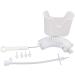 500ml Ear Irrigation Flush Kit - Effective Earwax Removal Tool for All Ages | Home Ear Care Solution - Buy Online on GoSupps.com