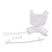 500ml Ear Washer Bottle System - Safe & Professional Ear Irrigation Kit for Children at Home - Buy Online on GoSupps.com