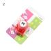 Nail Art for Women & Girls - Easy Nail Stamp Press with Floral Patterns & Accessory Kits - Buy Online on GoSupps.com