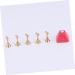 minkissy Nail Practice Nail Bracket Nail Tip Display Base Magnetic Nail Tip Stand Chessboard Finger Stand Fingernail Practice Stand Nail Art Display Stand Tool Stand Exercise Rack Manicure 1 - Buy Online on GoSupps.com