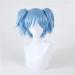 Rubyonly No Chemical Processing Sally Face Cosplay Mask - No Hair Loss Game Accessory | High-Quality Wig & Costume Prop - Buy Online on GoSupps.com