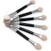 FOMIYES 30pcs Women s Suits Eyeshadow Disposable Eye Shadow Applicator Makeup Tools H3210 Chic 7.5X0.5cm As Shown - Buy Online on GoSupps.com