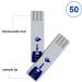 Carejoy Electronic Glucometer Kit with 50 Free Test Strips and Lancets - Buy Online on GoSupps.com