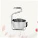 Beaupretty 3pcs Brush Holder Set - Vertical Stand for Makeup Brushes | Medium Size - Perfect for Organization & Display - Buy Online on GoSupps.com