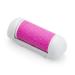 FRCOLOR Dehyradator Exfoliator Water Repellent Alicate De Cuticulas Skin Care Replacement Roller Washable Roller Foot Tool Replacement Head Roller Head Pink