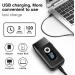 Rechargeable Electric Shaver with LCD Display - Portable Cordless Men's Multifunctional Razor & Beard Trimmer for International Shipping - Buy Online on GoSupps.com