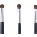 3-Piece Eyeshadow Makeup Brush Set by Impora London - Buy Online on GoSupps.com