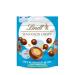 G n rique Lindt Sensation Crispy Heart Milk Chocolate - 140 g - Crunchy Sweetness - Pack of 4