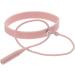 minkissy Ring Silicone Bracelet lash Wristband lash tweezer Bracelet lash Extension Supplies tweezer Ring lash Tools Eye lash Separator Tool Silica Gel Eyelash - Buy Online on GoSupps.com