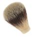 Colcolo 4x Nylon Shaving Brush Knots for Barber Shop Ramoval Cuts The