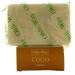 Ohli Way Coconut Soap - Pure and Nourishing Handmade Bar - Buy Online on GoSupps.com